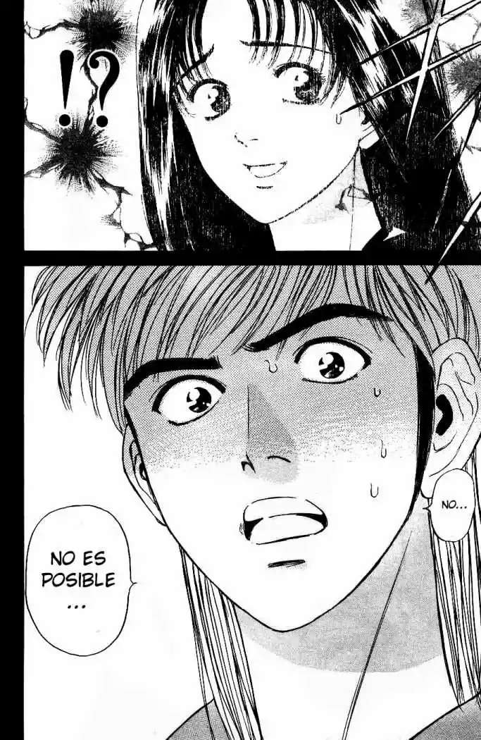 Psychometrer Eiji (1996) - Capítulo 3 - Página 31 - LectorTMOo