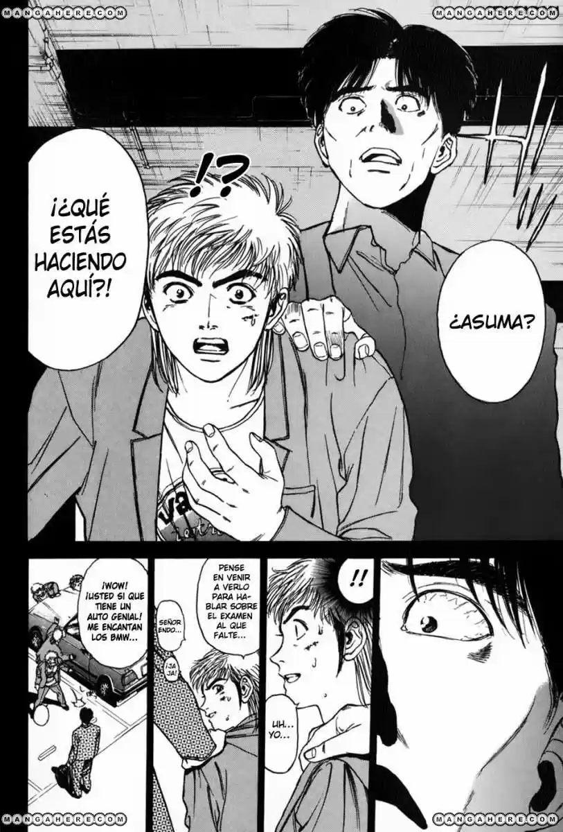 Psychometrer Eiji (1996) - Capítulo 5 - Página 13 - LectorTMOo