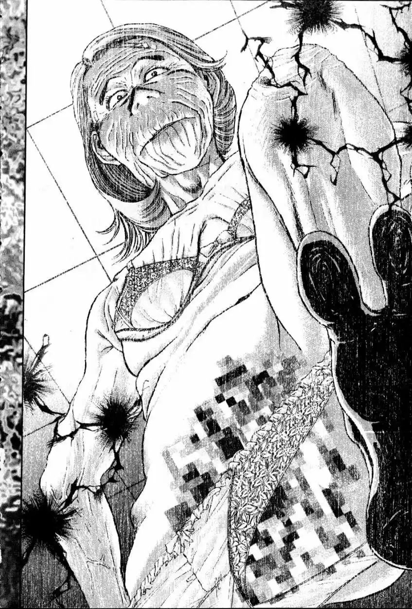 Psychometrer Eiji (1996) - Capítulo 8 - Página 18 - LectorTMOo