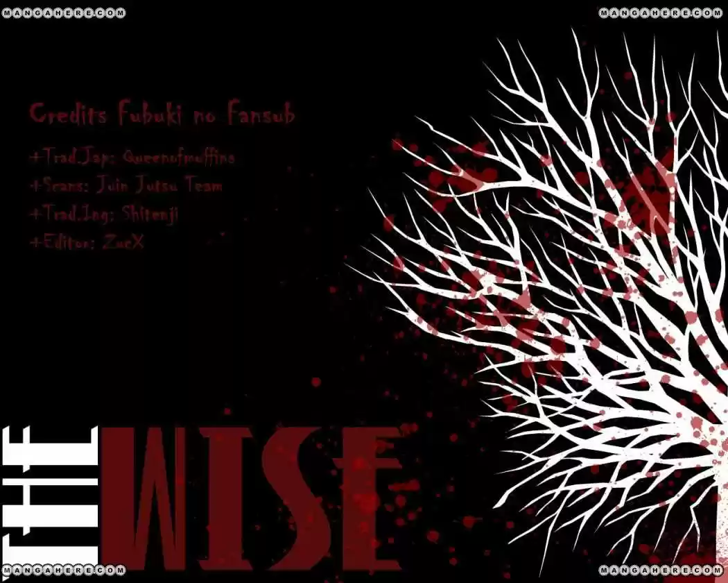Psyren (2007) - Capítulo 105 - Página 1 - LectorTMOo