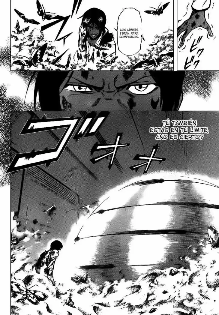 Psyren (2007) - Capítulo 106 - Página 15 - LectorTMOo