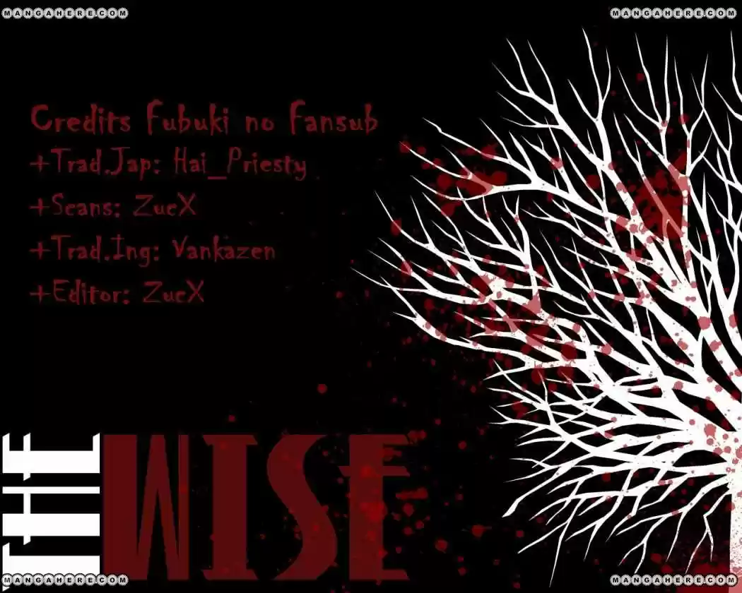 Psyren (2007) - Capítulo 107 - Página 1 - LectorTMOo