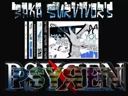 Psyren (2007) - Capítulo 120 - Página 1 - LectorTMOo
