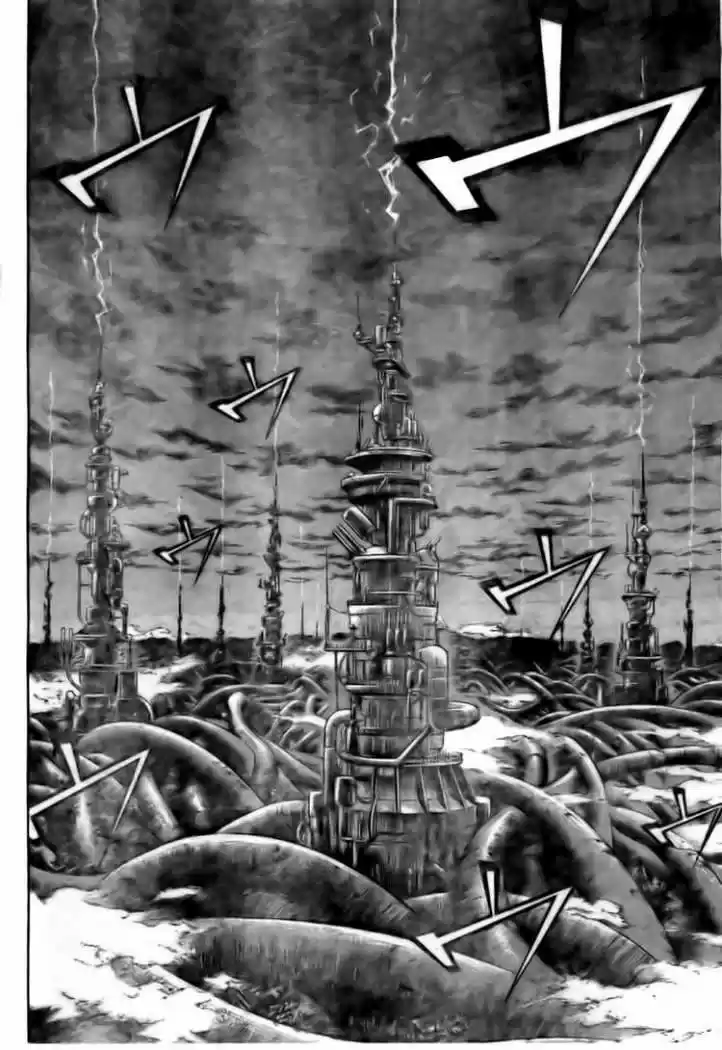 Psyren (2007) - Capítulo 128 - Página 15 - LectorTMOo