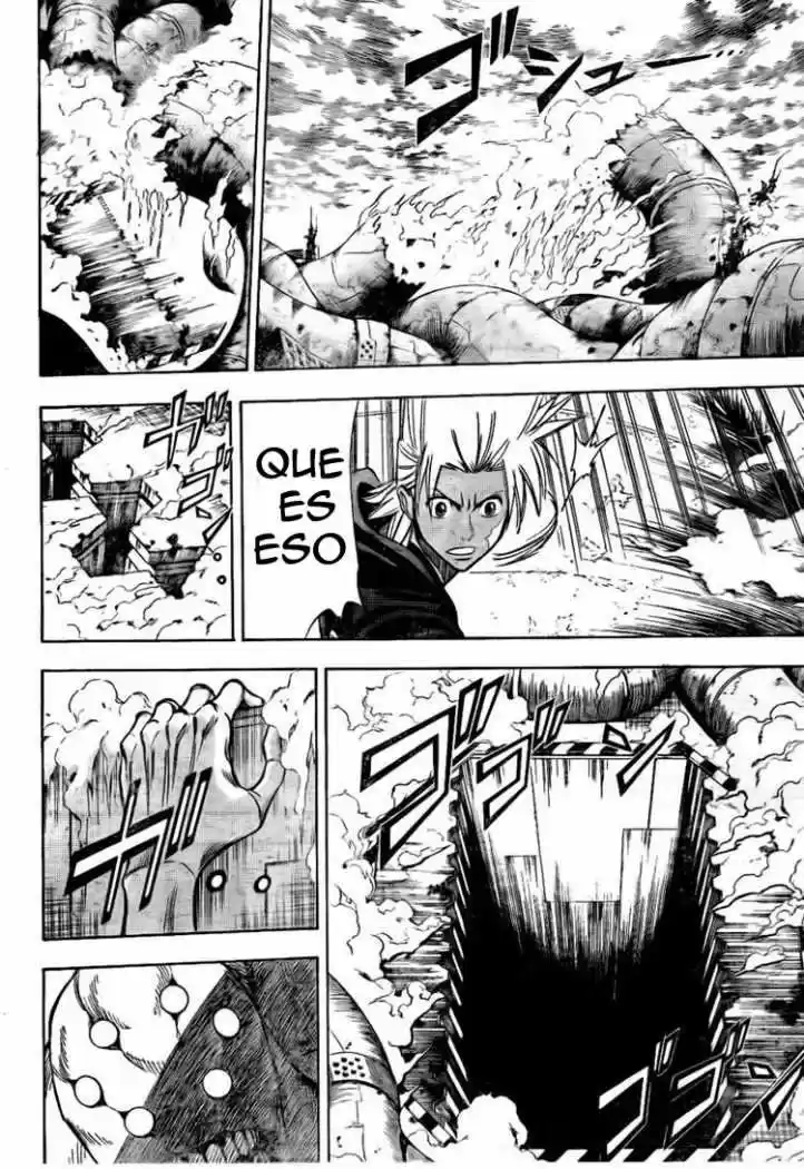 Psyren (2007) - Capítulo 129 - Página 14 - LectorTMOo