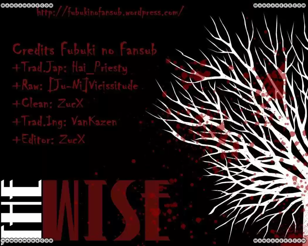 Psyren (2007) - Capítulo 134 - Página 1 - LectorTMOo