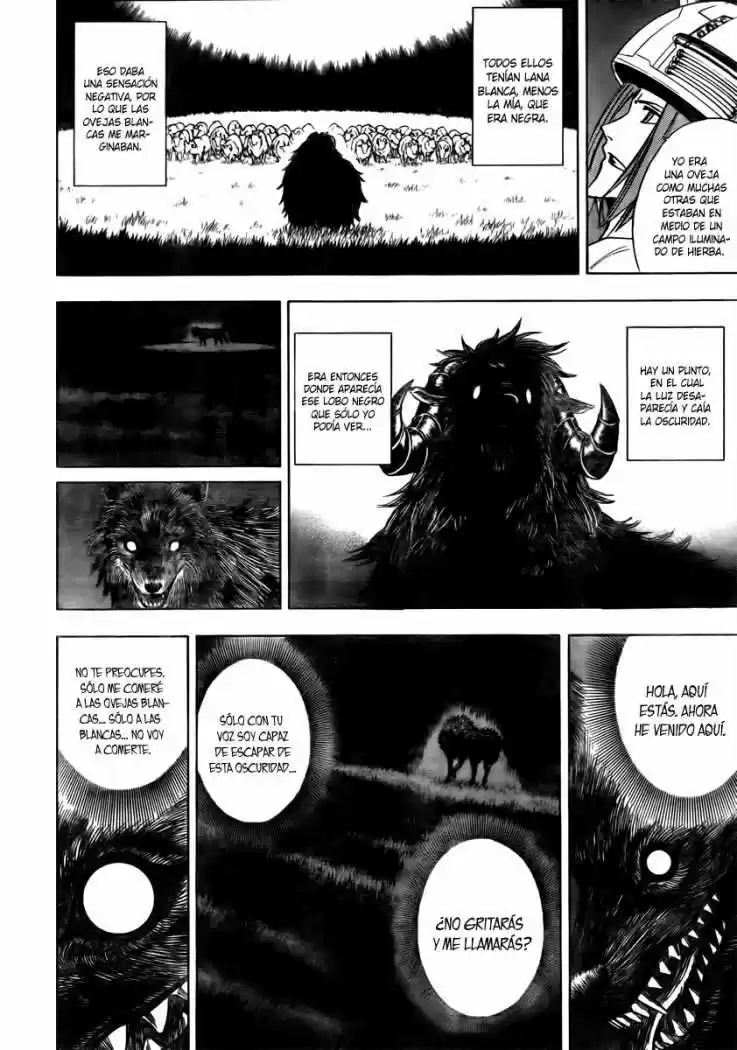 Psyren (2007) - Capítulo 135 - Página 14 - LectorTMOo