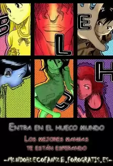 Psyren (2007) - Capítulo 38 - Página 1 - LectorTMOo