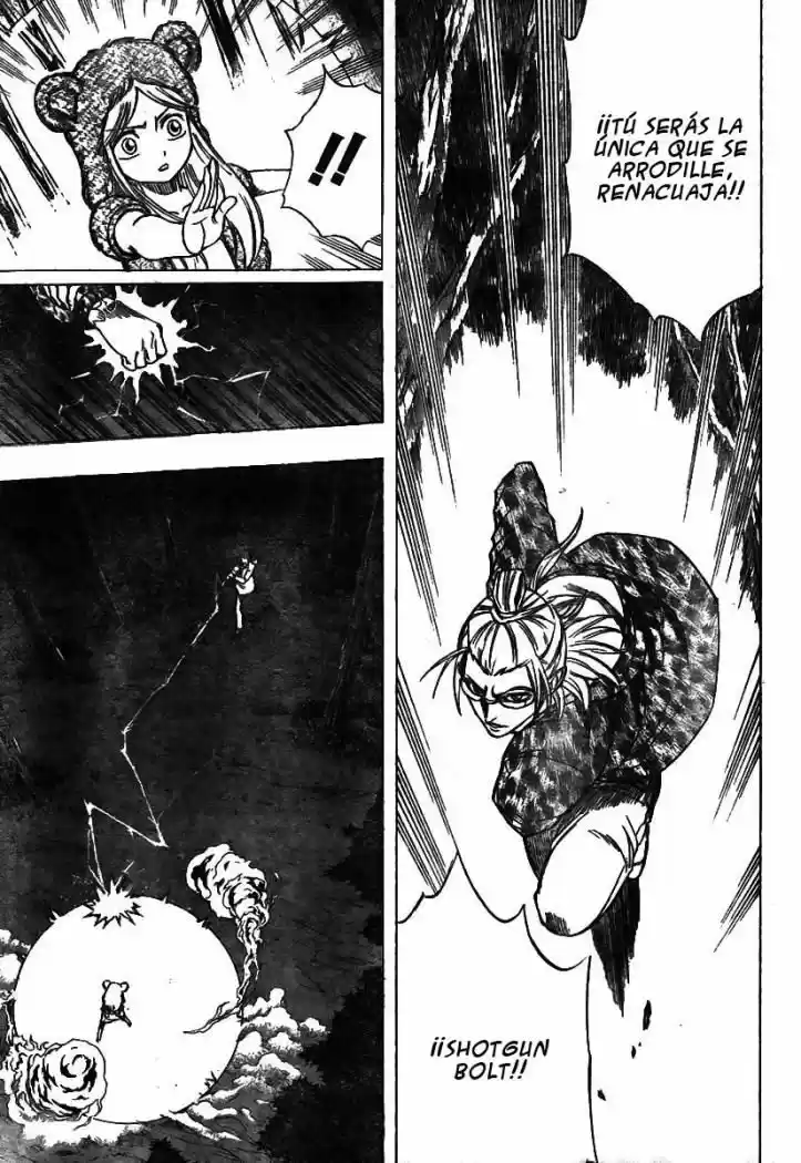 Psyren (2007) - Capítulo 51 - Página 6 - LectorTMOo