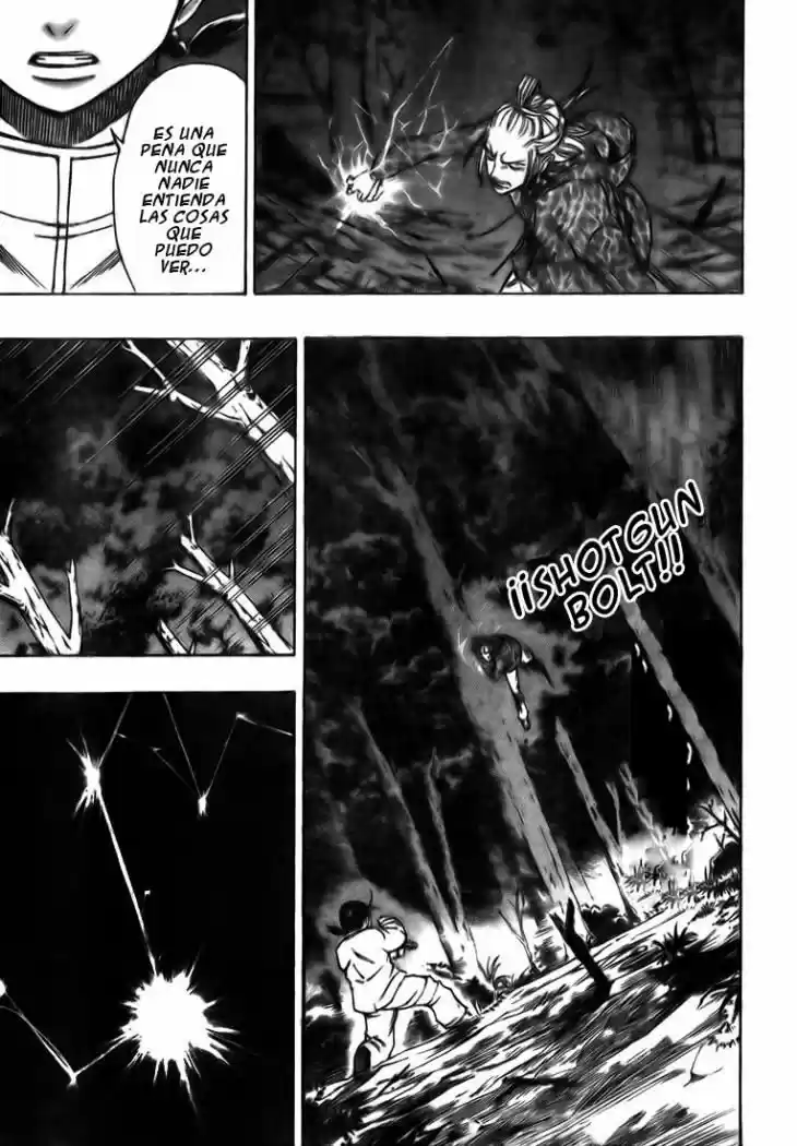 Psyren (2007) - Capítulo 52 - Página 8 - LectorTMOo