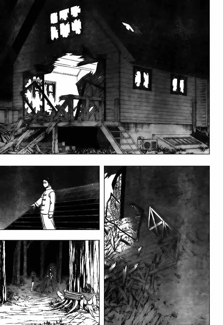 Psyren (2007) - Capítulo 54 - Página 6 - LectorTMOo