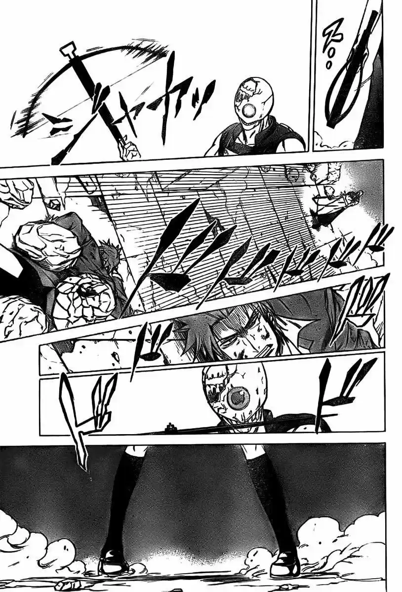 Psyren (2007) - Capítulo 6 - Página 10 - LectorTMOo