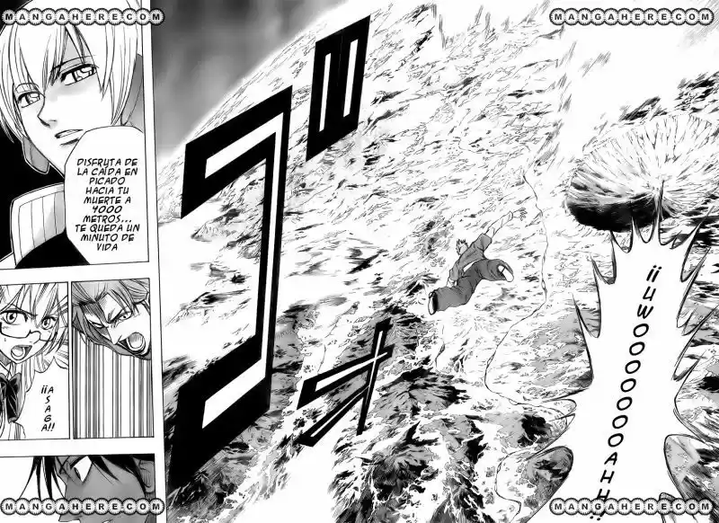 Psyren (2007) - Capítulo 63 - Página 13 - LectorTMOo