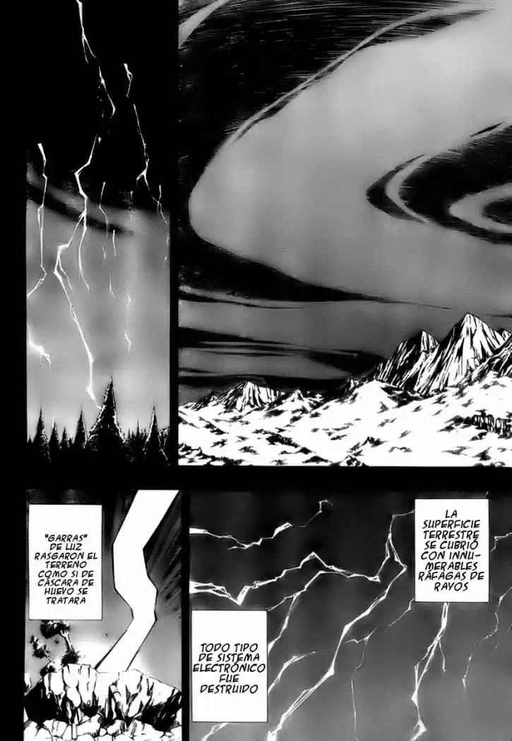 Psyren (2007) - Capítulo 69 - Página 10 - LectorTMOo