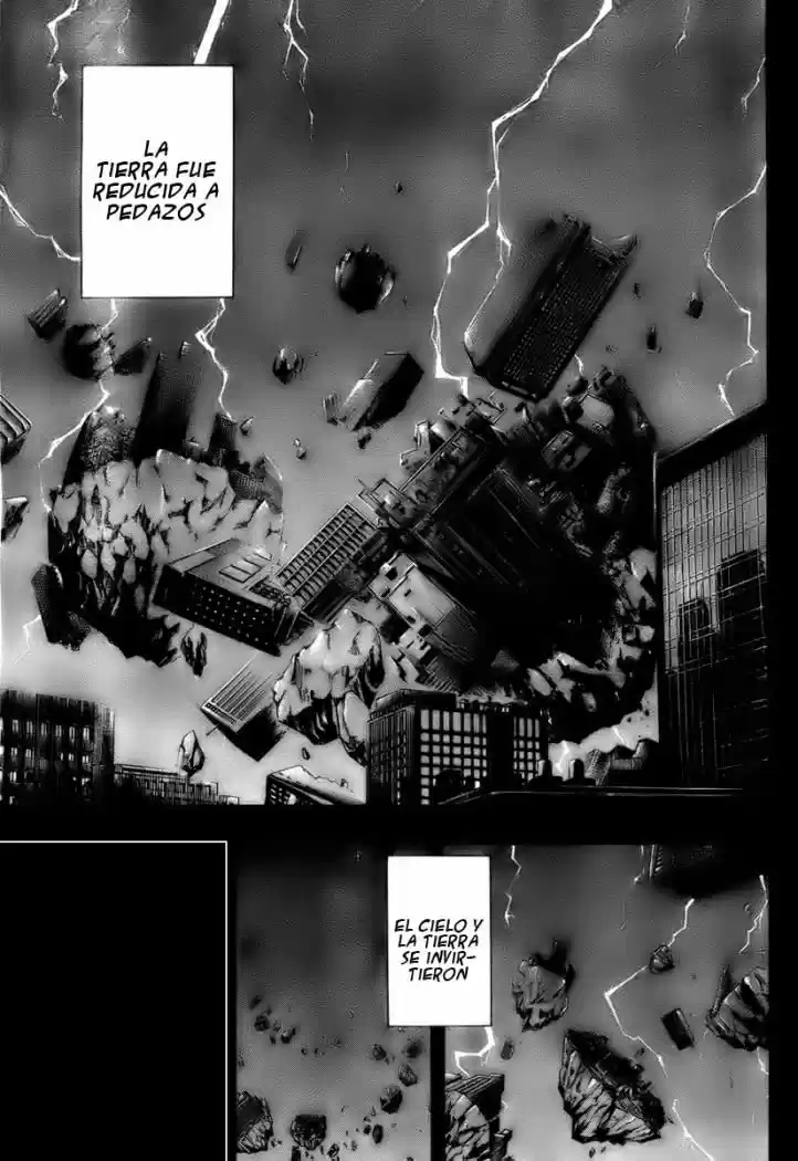 Psyren (2007) - Capítulo 69 - Página 11 - LectorTMOo