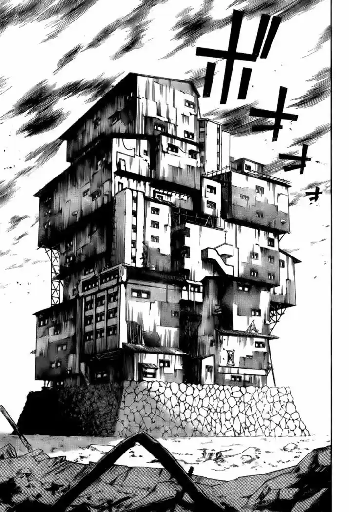 Psyren (2007) - Capítulo 72 - Página 18 - LectorTMOo
