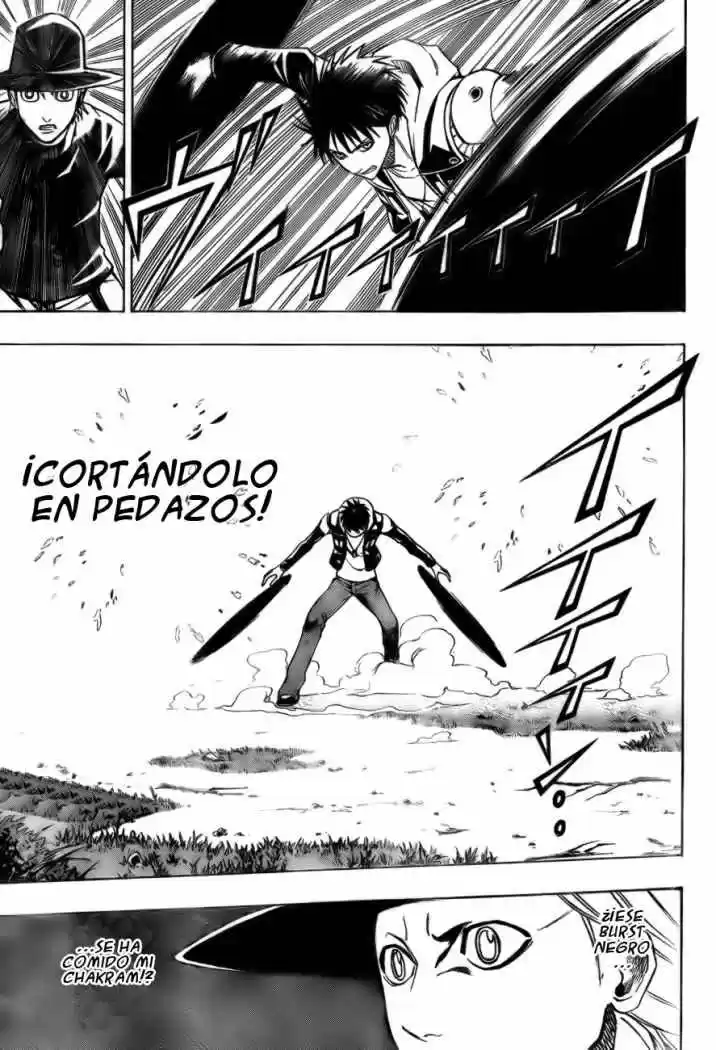 Psyren (2007) - Capítulo 77 - Página 16 - LectorTMOo