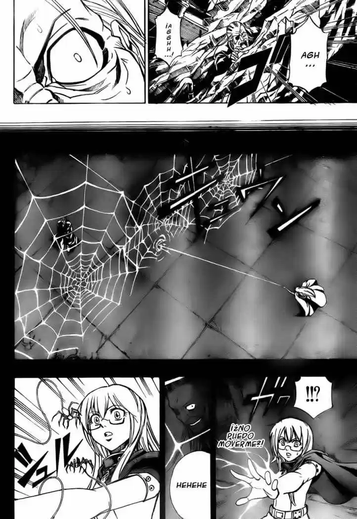 Psyren (2007) - Capítulo 80 - Página 7 - LectorTMOo
