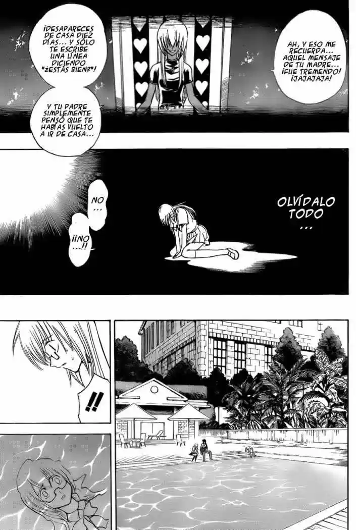 Psyren (2007) - Capítulo 89 - Página 14 - LectorTMOo