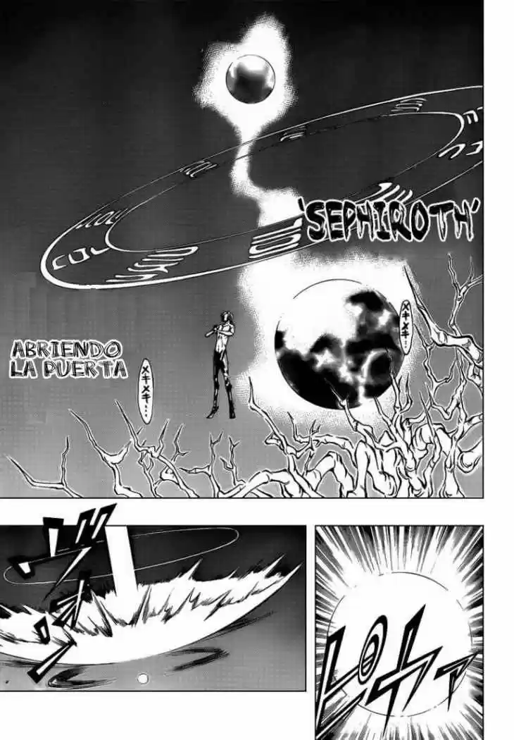 Psyren (2007) - Capítulo 96 - Página 9 - LectorTMOo