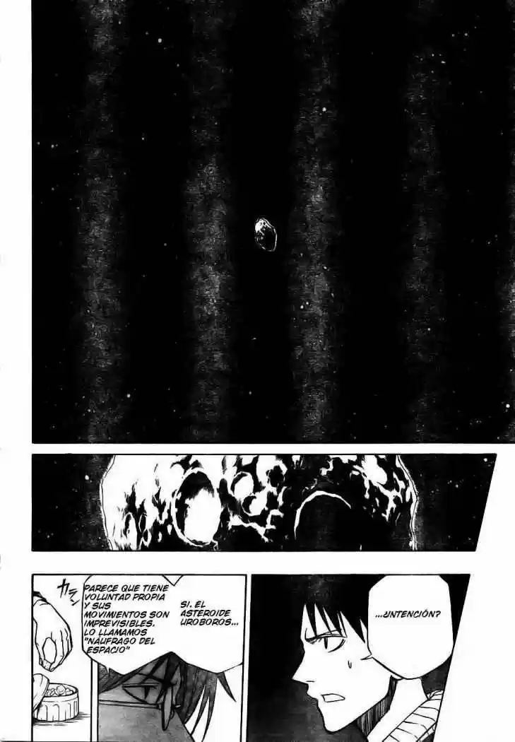 Psyren (2007) - Capítulo 97 - Página 13 - LectorTMOo