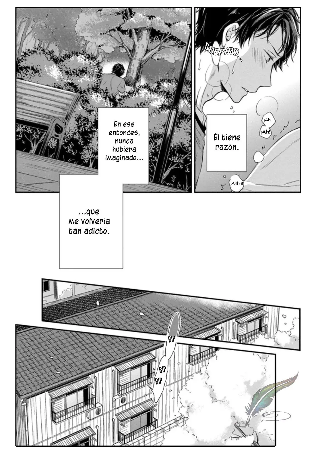 Public Sex - Capítulo 1 - Página 6 - LectorTMOo