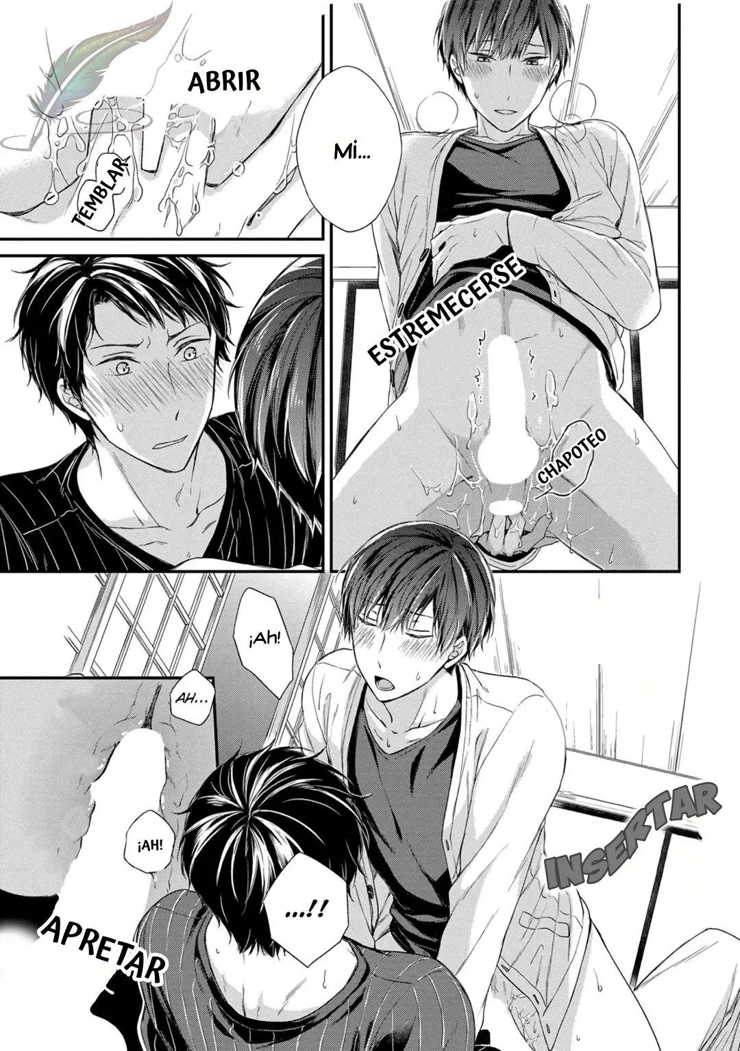 Public Sex - Capítulo 2 - Página 13 - LectorTMOo