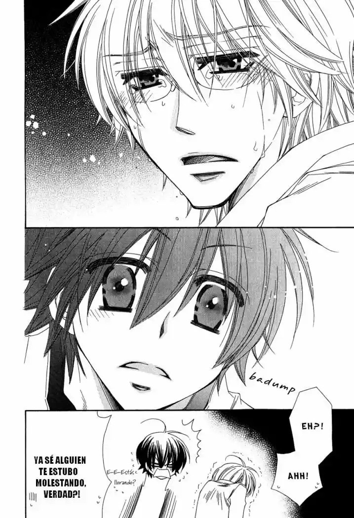 Puchi Puri (2007) - Capítulo 1 - Página 9 - LectorTMOo