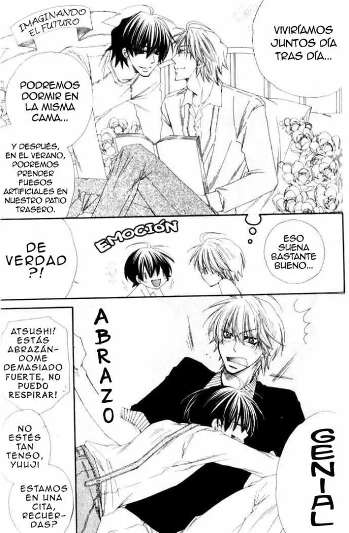Puchi Puri (2007) - Capítulo 3 - Página 5 - LectorTMOo