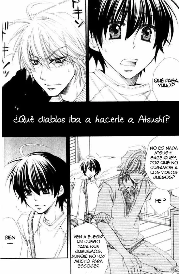 Puchi Puri (2007) - Capítulo 3 - Página 10 - LectorTMOo