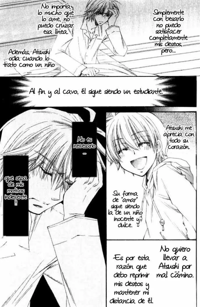 Puchi Puri (2007) - Capítulo 3 - Página 15 - LectorTMOo