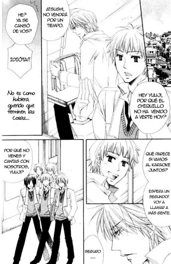 Puchi Puri (2007) - Capítulo 3 - Página 16 - LectorTMOo