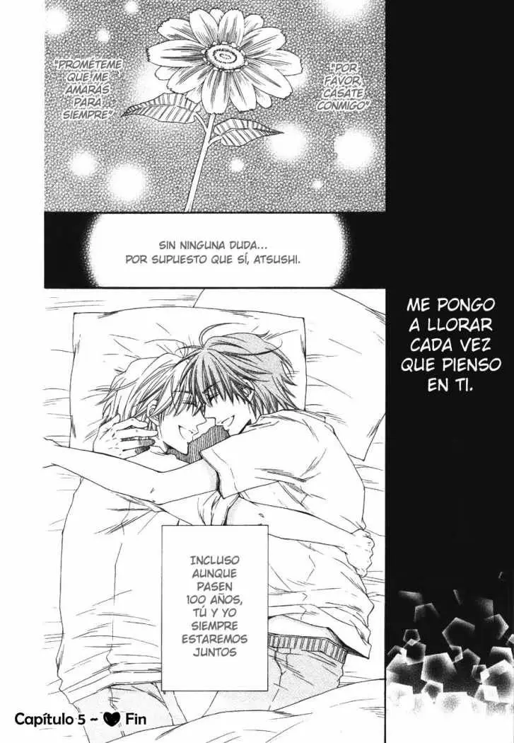 Puchi Puri (2007) - Capítulo 5 - Página 14 - LectorTMOo