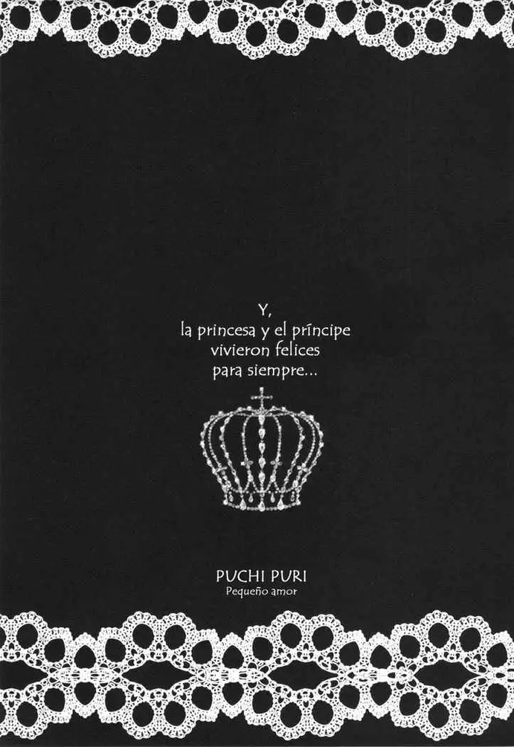 Puchi Puri (2007) - Capítulo 5 - Página 15 - LectorTMOo
