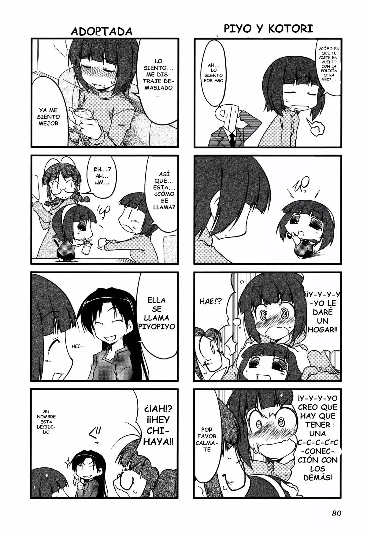 Puchimasu! (2009) - Capítulo 10 - Página 8 - LectorTMOo