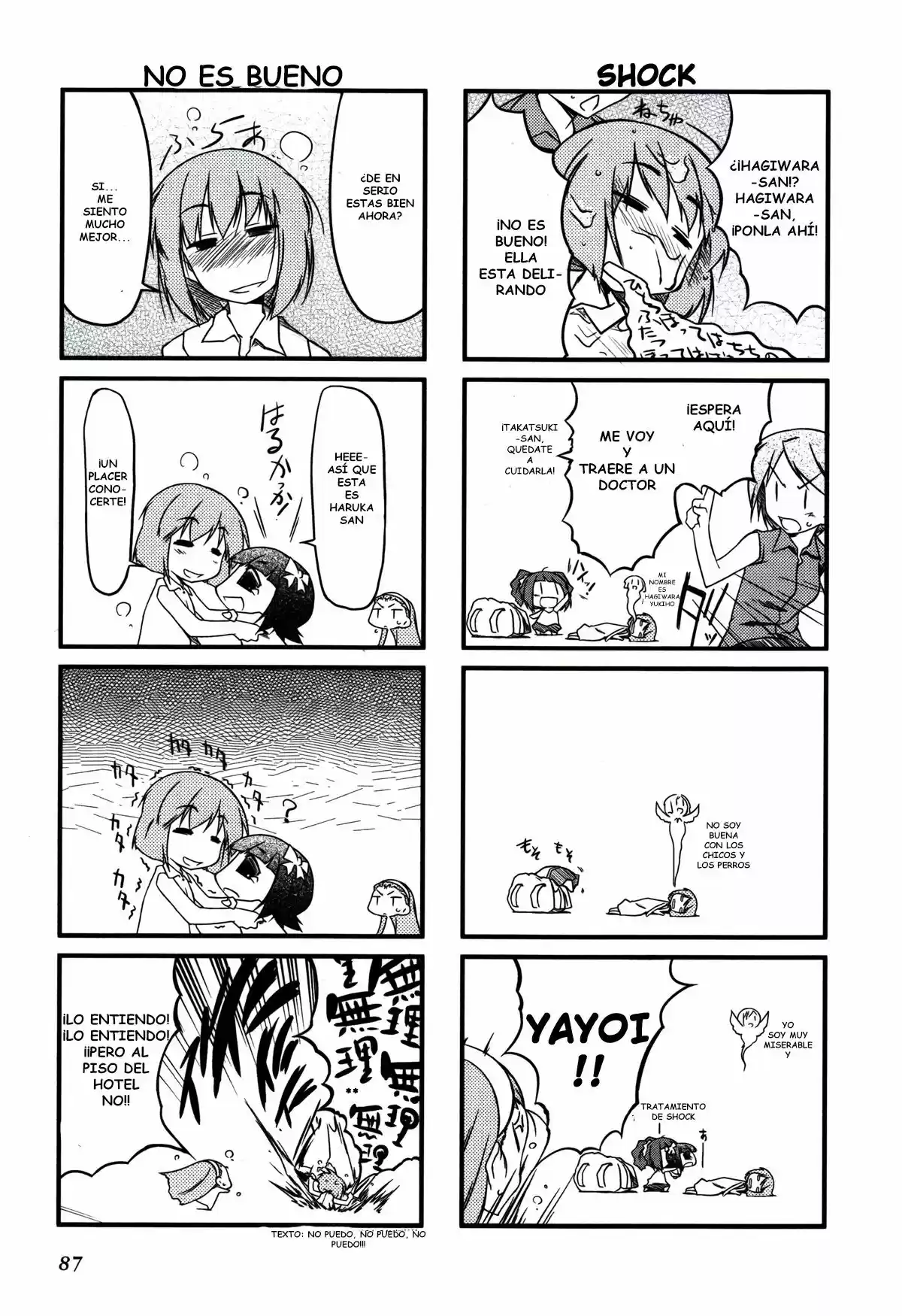 Puchimasu! (2009) - Capítulo 11 - Página 6 - LectorTMOo