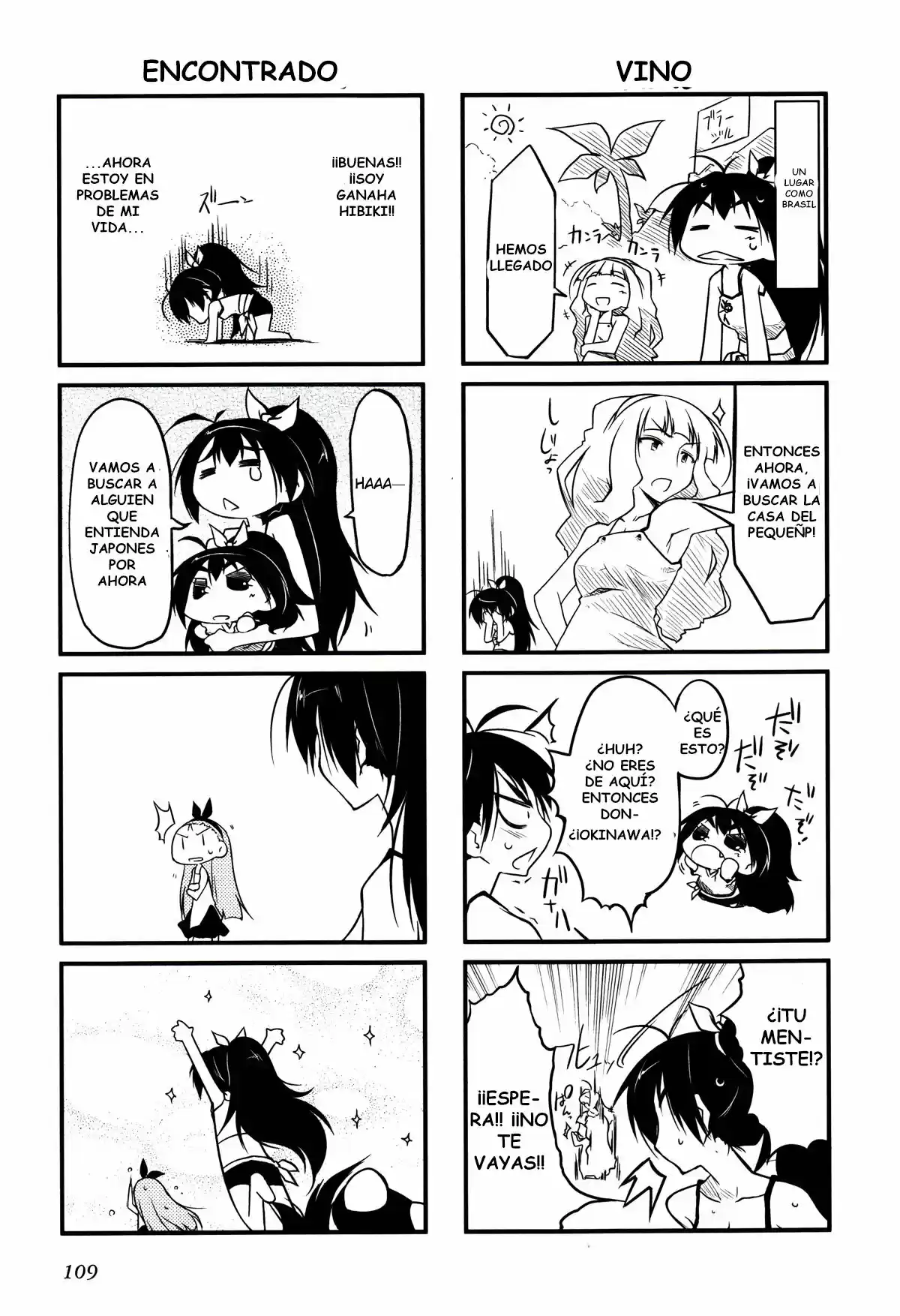 Puchimasu! (2009) - Capítulo 13 - Página 10 - LectorTMOo
