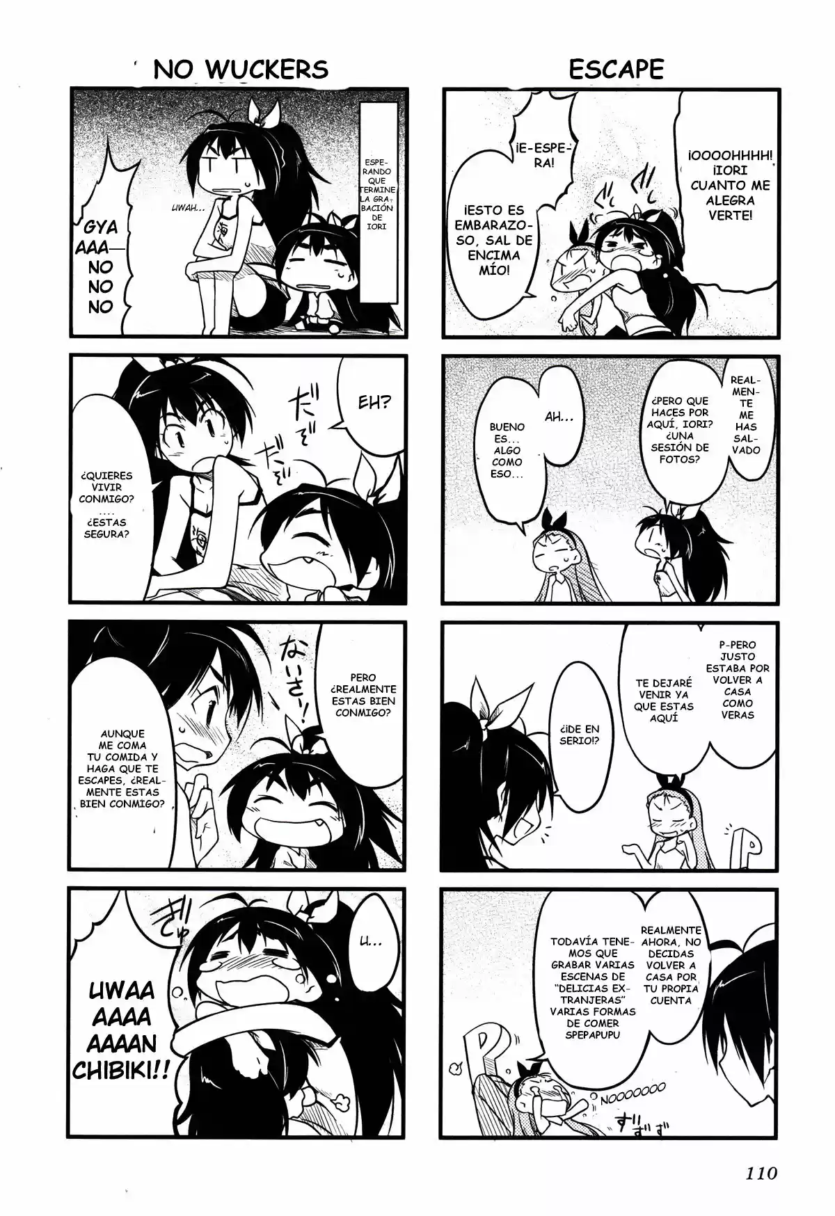 Puchimasu! (2009) - Capítulo 13 - Página 11 - LectorTMOo