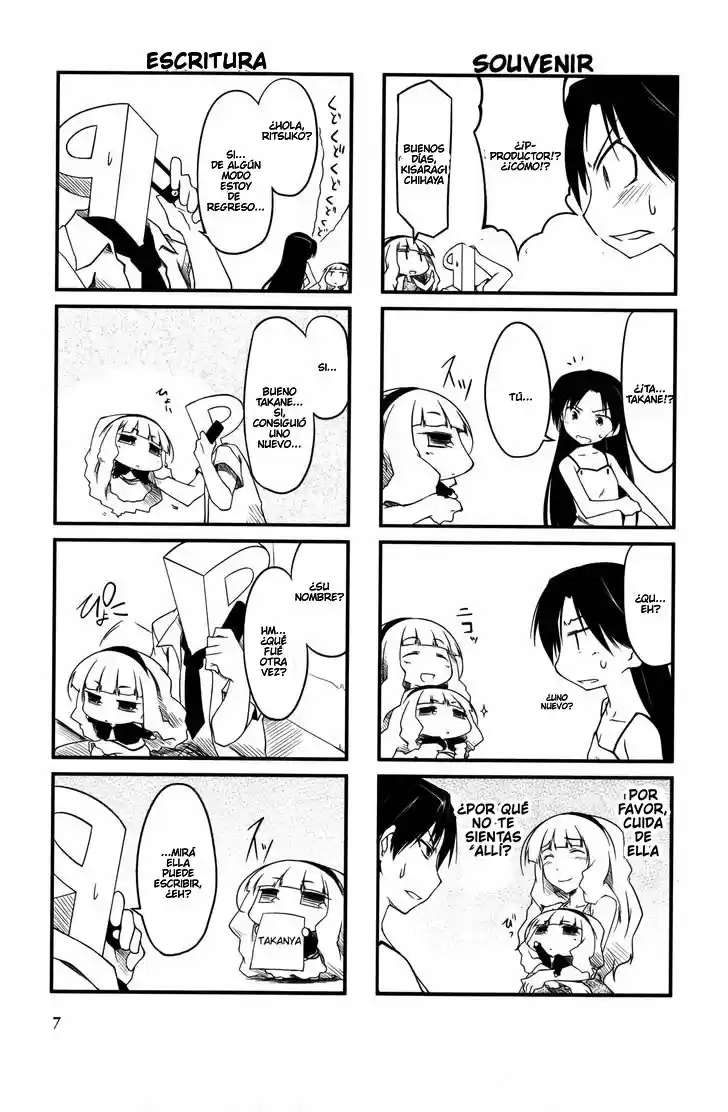 Puchimasu! (2009) - Capítulo 14 - Página 3 - LectorTMOo