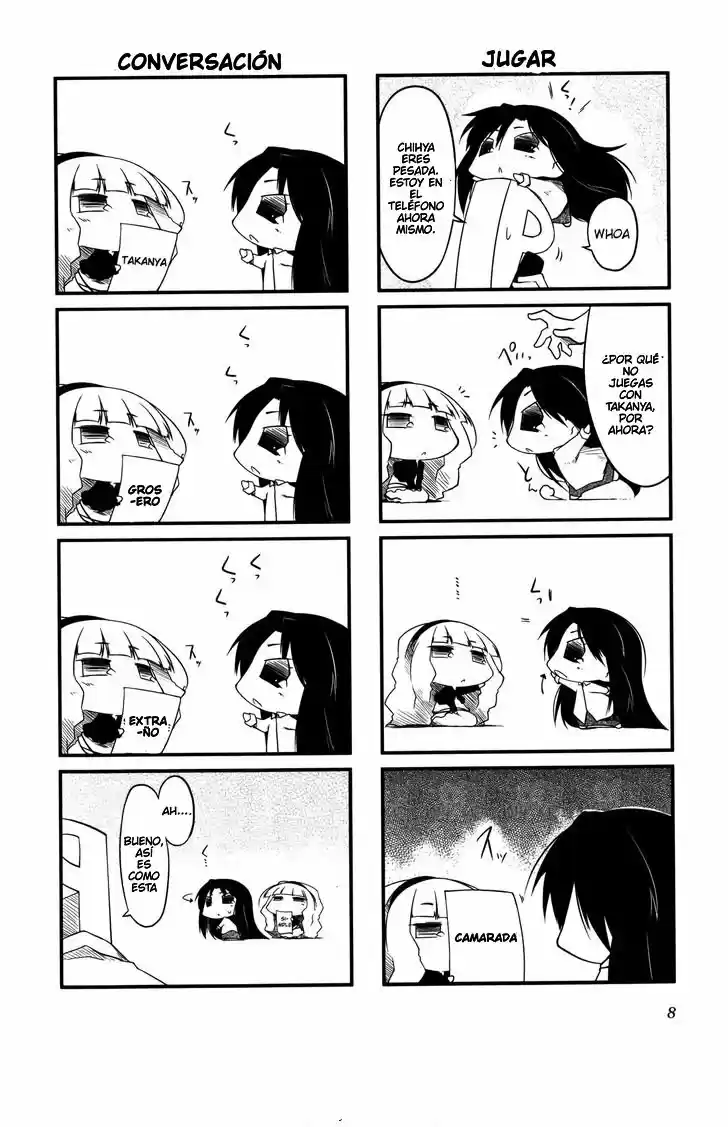 Puchimasu! (2009) - Capítulo 14 - Página 4 - LectorTMOo