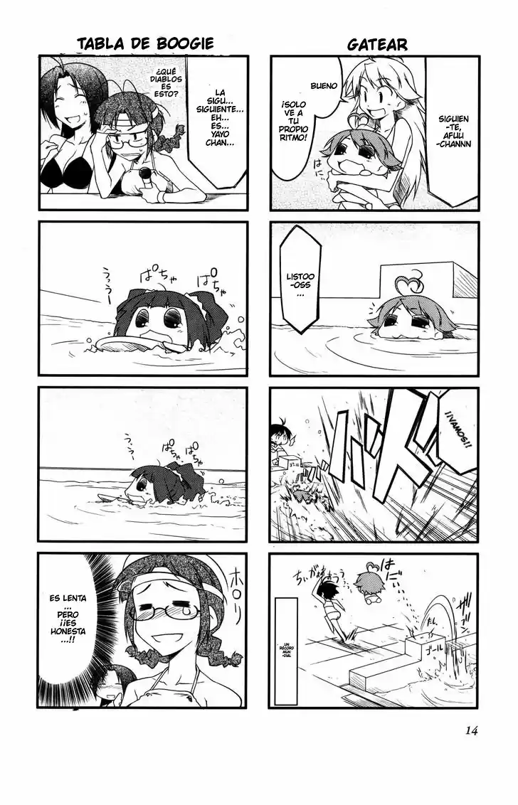Puchimasu! (2009) - Capítulo 14 - Página 10 - LectorTMOo
