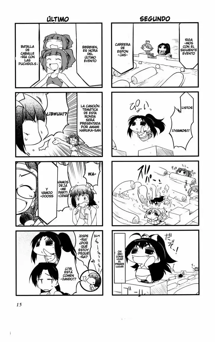 Puchimasu! (2009) - Capítulo 14 - Página 11 - LectorTMOo