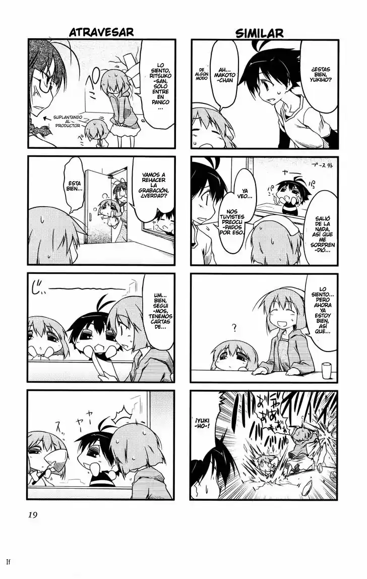 Puchimasu! (2009) - Capítulo 15 - Página 2 - LectorTMOo