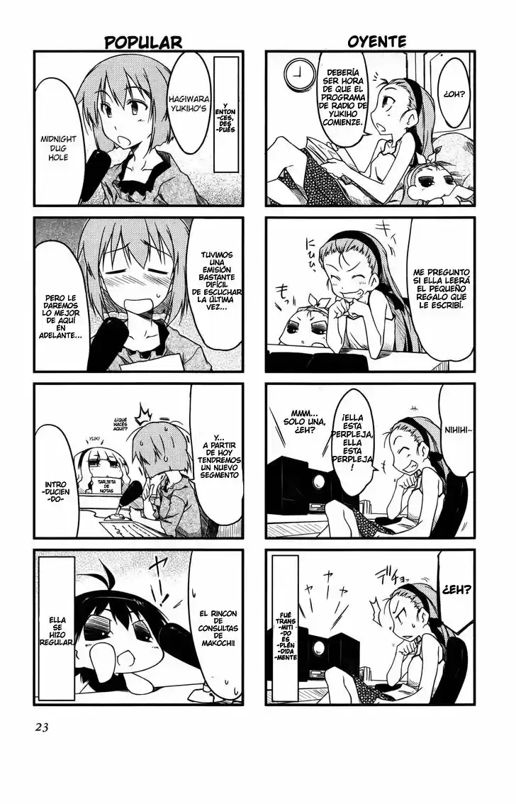 Puchimasu! (2009) - Capítulo 15 - Página 6 - LectorTMOo