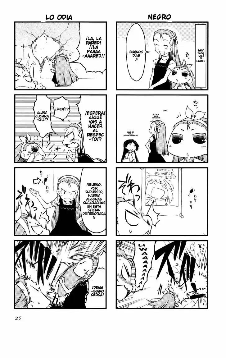 Puchimasu! (2009) - Capítulo 16 - Página 2 - LectorTMOo