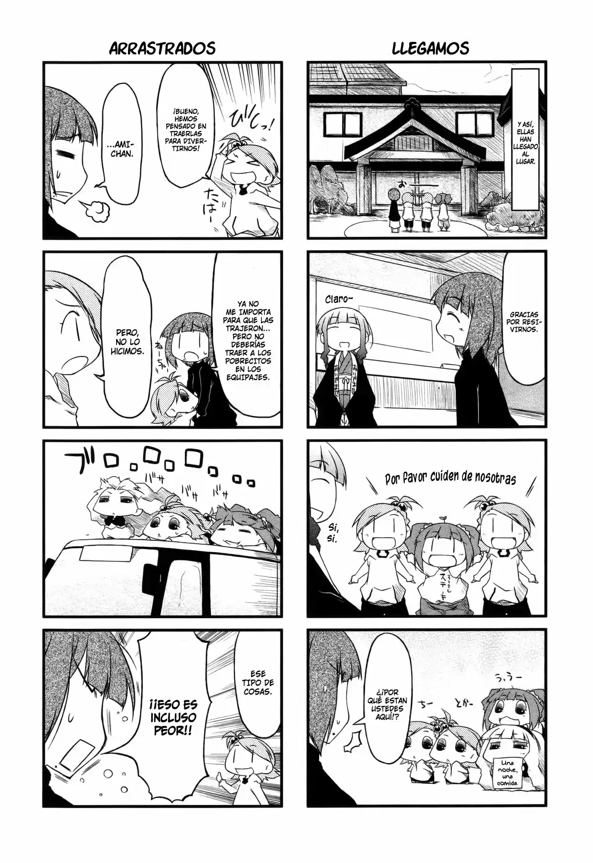Puchimasu! (2009) - Capítulo 17 - Página 2 - LectorTMOo