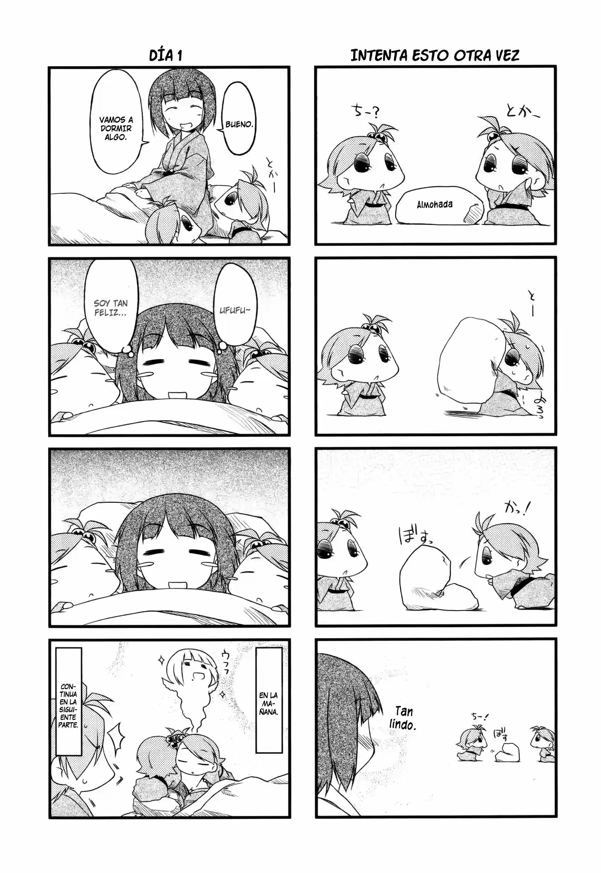 Puchimasu! (2009) - Capítulo 17 - Página 6 - LectorTMOo