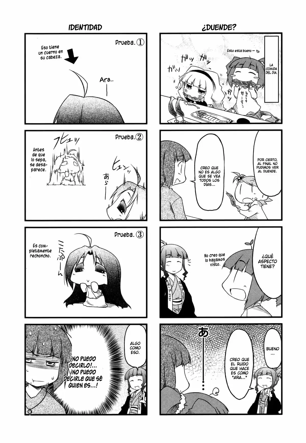Puchimasu! (2009) - Capítulo 17 - Página 11 - LectorTMOo