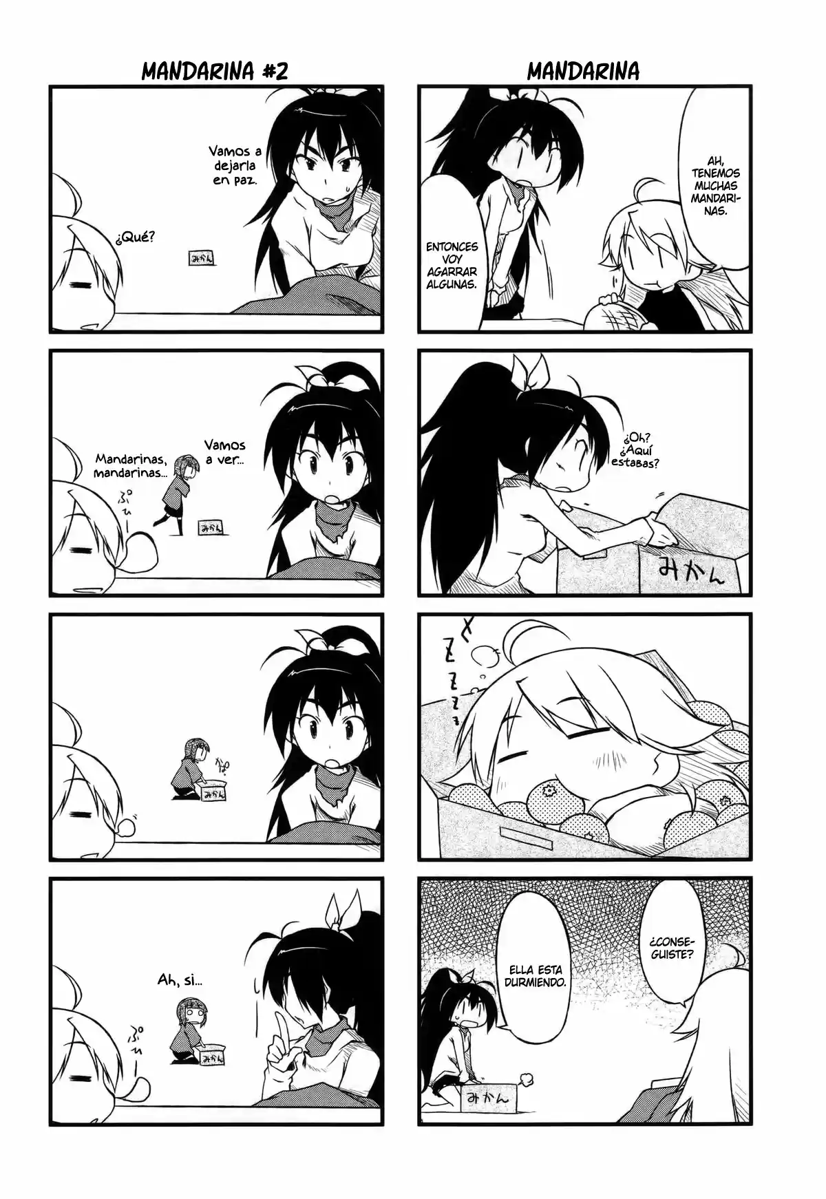 Puchimasu! (2009) - Capítulo 18 - Página 7 - LectorTMOo