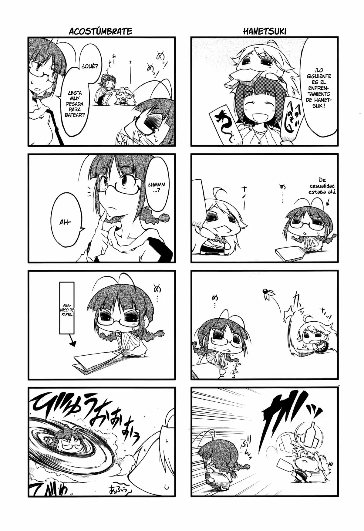 Puchimasu! (2009) - Capítulo 19 - Página 3 - LectorTMOo